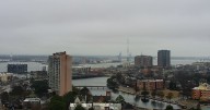 Hampton Roads economy grows, but ODU report warns of federal spending risks