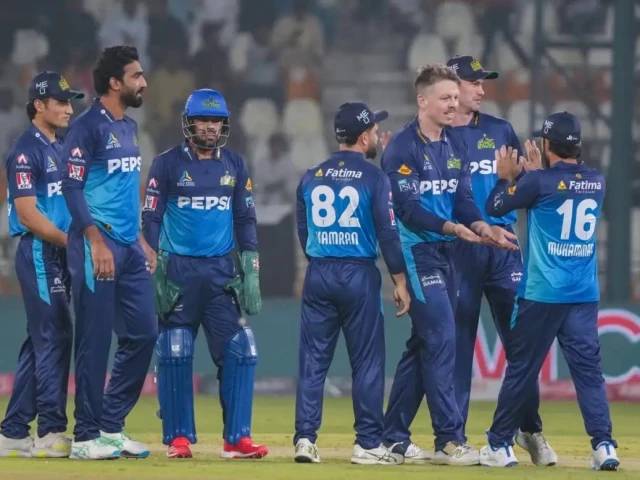 Multan Sultans shares reforms to make PSL transparent