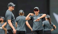 Women's World Cup: New Zealand opt to bowl first against Pakistan, Tahuhu comes in for Illing