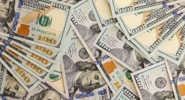 Precio del dólar hoy en Colombia: Cotización de este lunes 27 de octubre  de 2025
