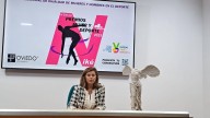 7.000 euros en premios para la tercera edición de los Premios Niké