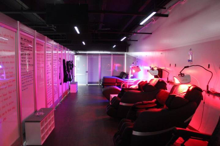 Former financier opening $750-a-month gym in Cherry Creek