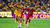 Tigres elimina a Necaxa al meterle 5 goles