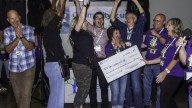 Community giving meets competition at Monroe County’s big event