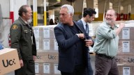 ‘Bosch’s Titus Welliver Reveals First Look at New Series Following His Controversial Departure