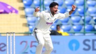 2nd Test: Kuldeep has element of danger compared to finger spinners, says ten Doeschate