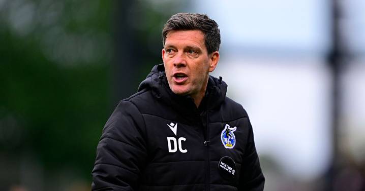 Every word Darrell Clarke said on Crawley, Tom Lockyer timeline, Bristol Rovers' 'flow' and more