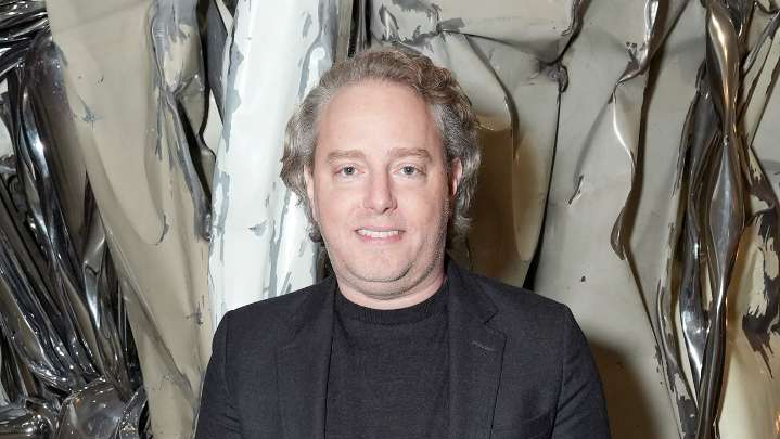 Paramount Hires Mattel Executive Josh Silverman to Lead products