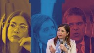 Defensora del Pueblo habla tras conocer plan de atentado contra contralor general, Paloma Valencia y Cathy Juvinao: 'El riesgo no es la diversidad'