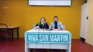 El barrio de San Martín suspende las verbenas de sus próximas fiestas
