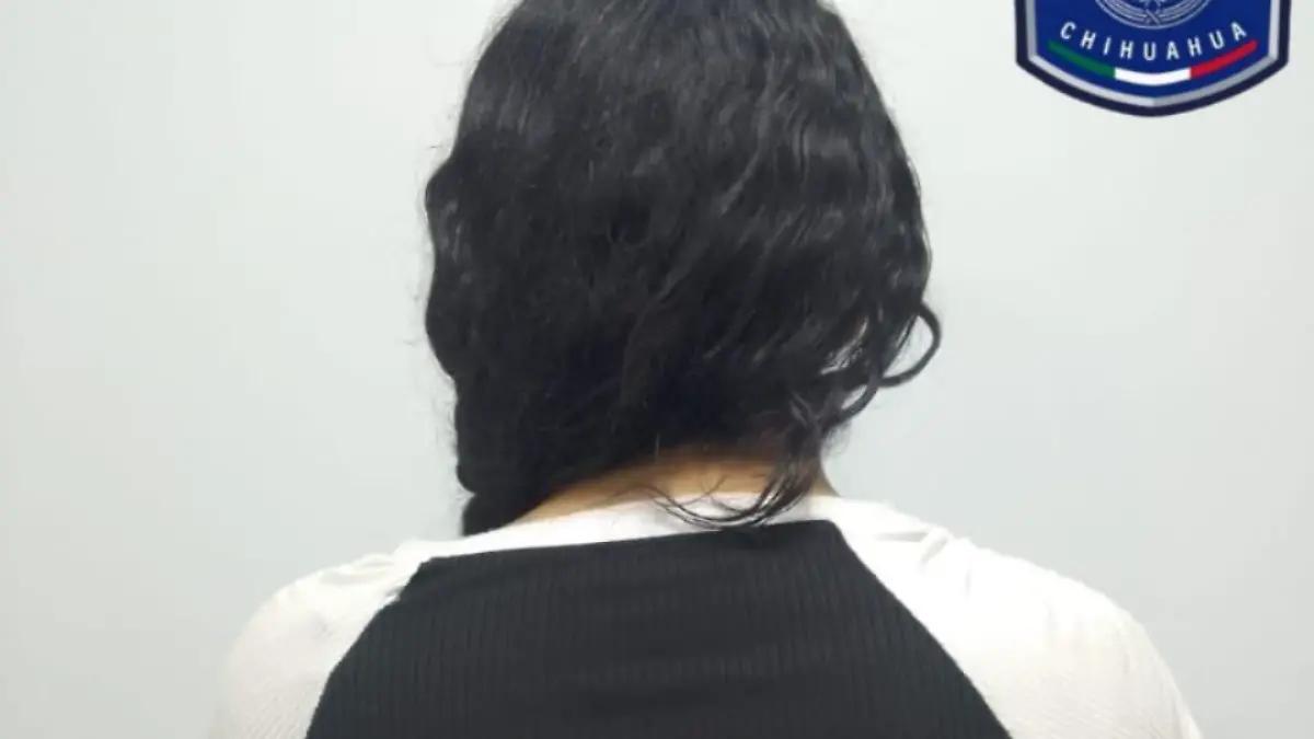 Localizan sana y salva a joven de 15 años reportada ausente en Santa Bárbara