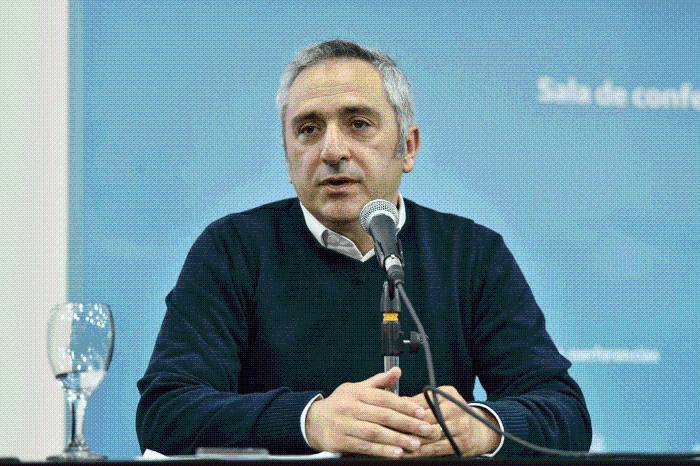 Larroque, sobre los juegos BA: «Mar del Plata volvió a ser feliz en tiempos...