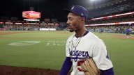 Dodgers make lineup changes with Mookie Betts, Freddie Freeman, Will Smith