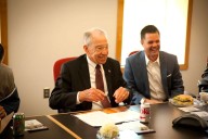 If you’ve ever worked in Iowa politics, you might have done this