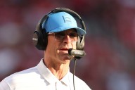 Chargers' Jim Harbaugh Announces Major Injury to Star Offensive Player