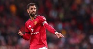 Bruno Fernandes handed fresh Man United exit route as '£70m transfer decision made'