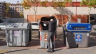 Valladolid lleva recaudado el 57% de la tasa de basuras