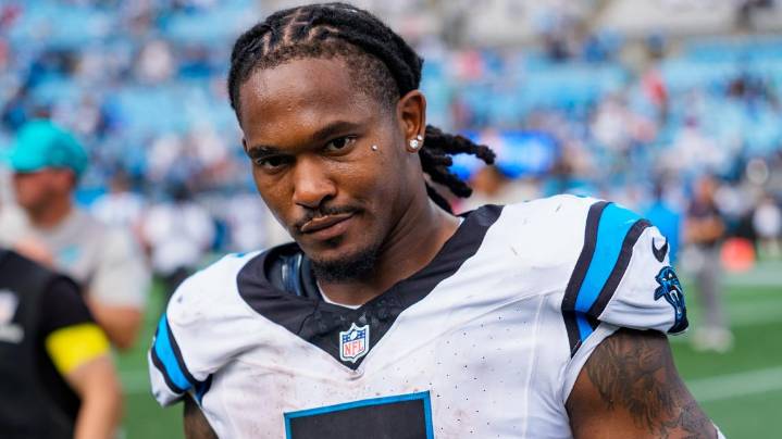 Rico Dowdle seeks redemption against former team Cowboys