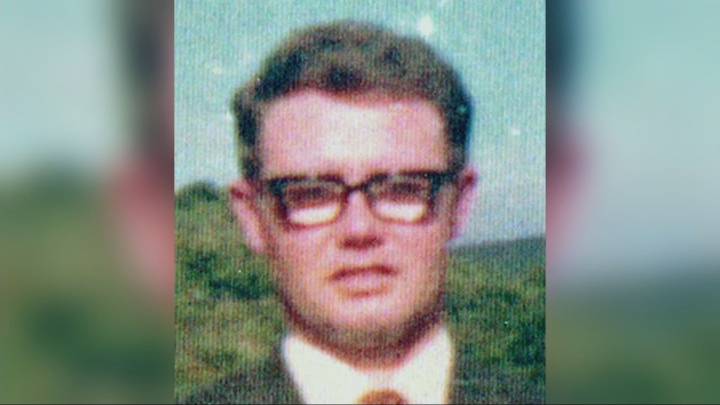 Soldier F found not guilty in ‘Bloody Sunday’ murder trial