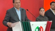 Critica PRI insensibilidad del Ayuntamiento de Apatzingán ante asesinato de Bernardo Bravo