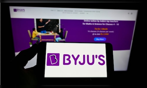 Byju’s moves NCLAT against NCLT order allowing Aakash EGM on rights issue