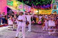 Tradición y color: Más de 4 mil personas participan en el desfile de la Campechanidad en Ciudad del Carmen