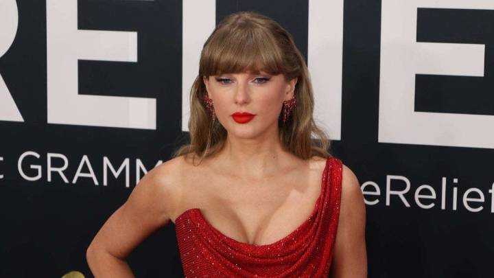 El anuncio de Taylor Swift que emocionó a sus fans: lo nuevo que se viene