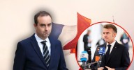 Primer ministro de Francia renuncia en menos de 24 horas: ¿qué pasó?