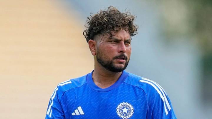 Varun Aaron Says Onus On 'Five World-Class Batters': 'Would Play Kuldeep Yadav In Place Of...'