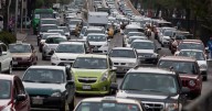 Nuevos radares móviles de velocidad en CDMX: ¿qué tipo de autos reivsa y dónde están?