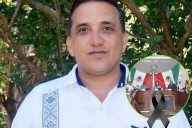 Homicidio del alcalde de Pisaflores: Congreso de Hidalgo lamenta el hecho