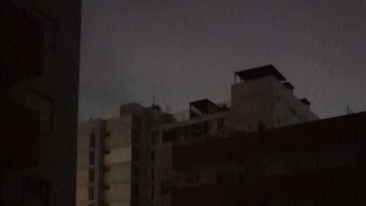 Apagón en Azcapotzalco: Reportan Varias Colonias sin Luz