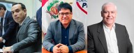 Congreso: La comisión de los S/ 3 millones