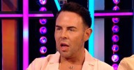 Strictly's La Voix admits she was 'genuinely mortified' in 'disappointing' admission