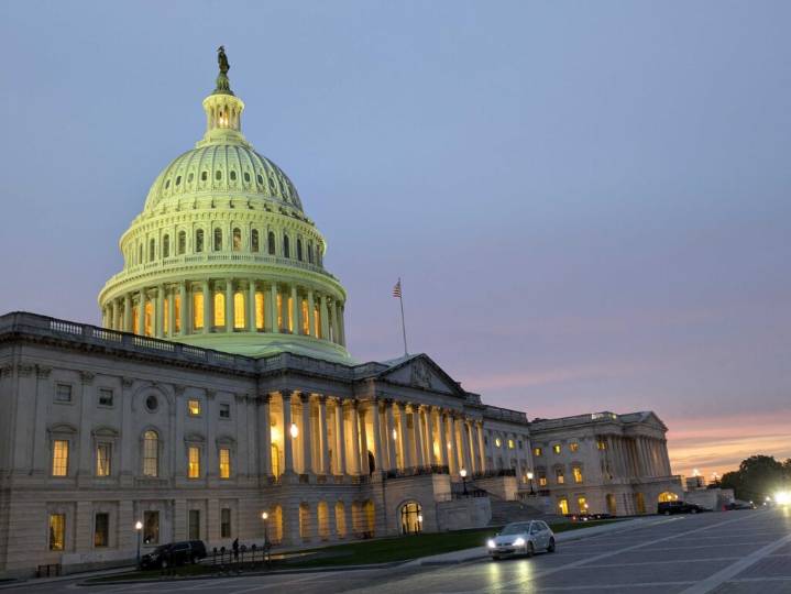 Iowa Trump nominees, including U.S. attorneys, approved by Senate