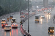 Heavy rain forecast for TN's 12 districts today