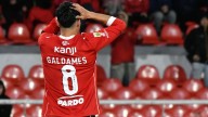Tras errar un penal, Independiente empata con San Martín de San Juan por el Torneo Clausura