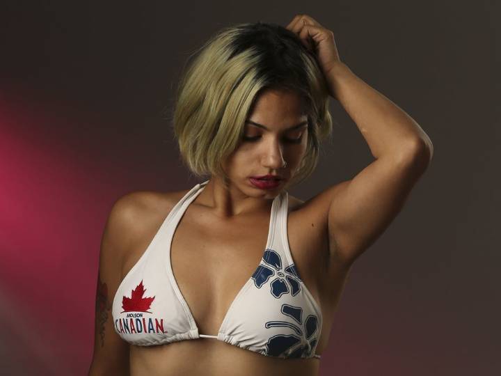 SUNshine Girl Neha