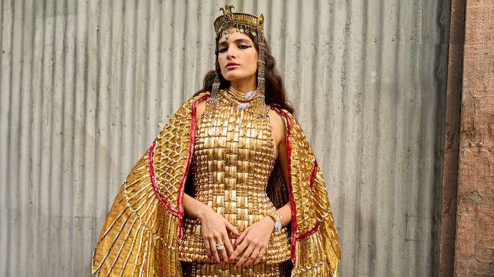 After Vogue World: Hollywood’s Cleopatra Cameo, A Look at Elizabeth Taylor’s Many On
