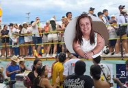 Tragedia en el Reinado Nacional del Turismo: una carroza se desplomó en Girardot y dejó una persona muerta y 14 heridos