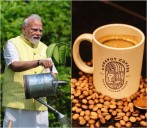 PM Modi describes Koraput Coffee as pride of Odisha in Mann ki Baat programme