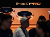 Apple to increase Chinese investments amid US