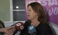El gremio de la vice de Di Nápoli hizo lobby para Clarín
