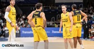 La Laguna Tenerife gana sin complicaciones en Andorra