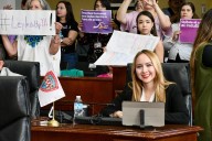 Respalda Carla Rivas la Ley de Indulto impulsada por la Gobernadora Maru Campos
