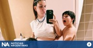 “No es fácil criar sin red”: Juana Repetto reveló cómo vive su tercer embarazo