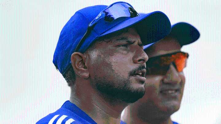 ‘Kitne all-rounders chahiye?’: R Ashwin bashes Gambhir, Gill for ignoring Kuldeep Yadav in 1st ODI vs Australia