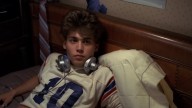 Johnny Depp's Nightmare On Elm Street's Death Scene Nearly Killed Someone For Real