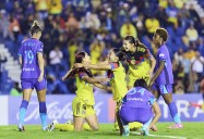 Concacaf W Champions Cup: Club América defeats Pride to clinch Group A