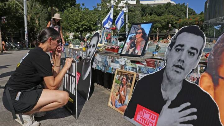 “Empezaron a quemar casas”: testigo narra su experiencia durante ataque de Hamas del 7 de octubre